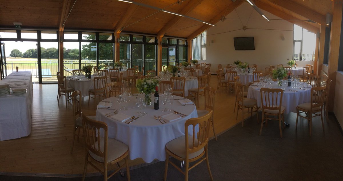 KWS_Enterprises's tweet photo. Looking lovely ready for the celebration lunch today #bath #weddings #kingswoodcatering https://t.co/LUmTyp5HsE