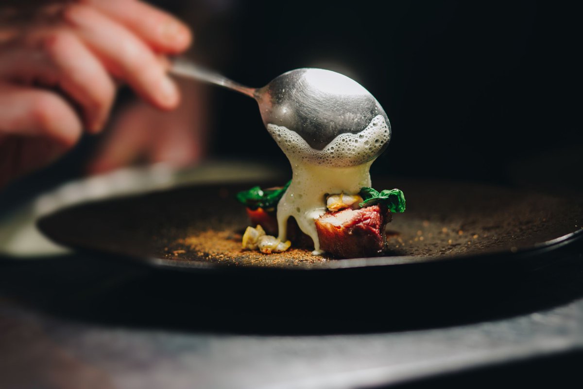 TasteCheshire's tweet photo. So far in our #TCLunchDates series, @machine_house is our highest rated place to eat lunch but they don't just do phenomenal lunches, they do fantastic food all the time. Why not head to #Wrexam for lunch at Machine House today - we're sure you'll love it
https://t.co/2l5yDnsk0a https://t.co/5sexH5C7KJ