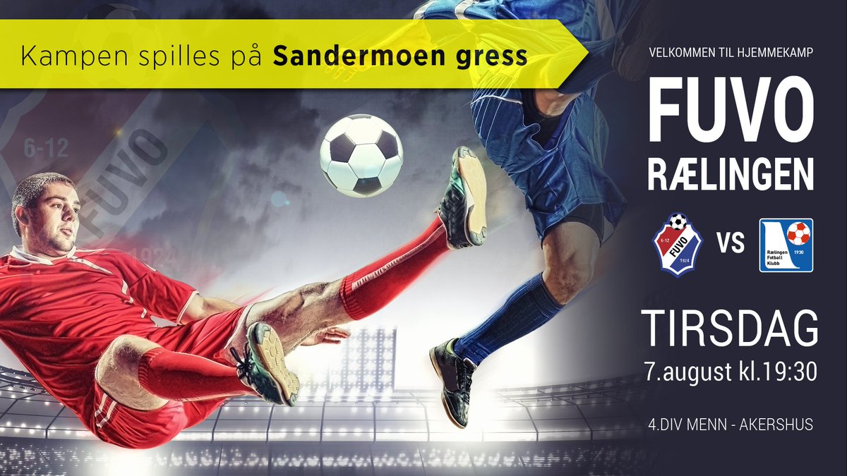 FUVO061224's tweet photo. Grunnet ekstremvarmen i sommer er vår egen gressbane stengt og dagens kamp går derfor på Sandermoen gress.
Kartlink: https://t.co/eV6wt9xGbT
#funnefossgress #fuvo #klubben #med #det #store #hjertet ⚽️☀️#lokalfotballen https://t.co/AJu55rX5XD