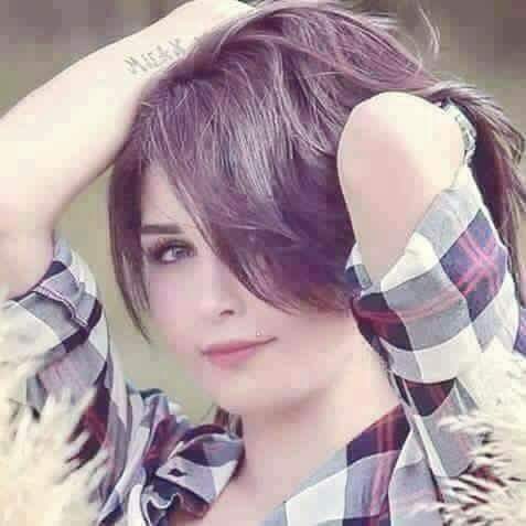 لبييه من تشم مشمومي 
غزال والمسك شامي 

شمي واتعمقي على هوني 
شمه الورده لراعيها   

#بقلمي_ارتجالي