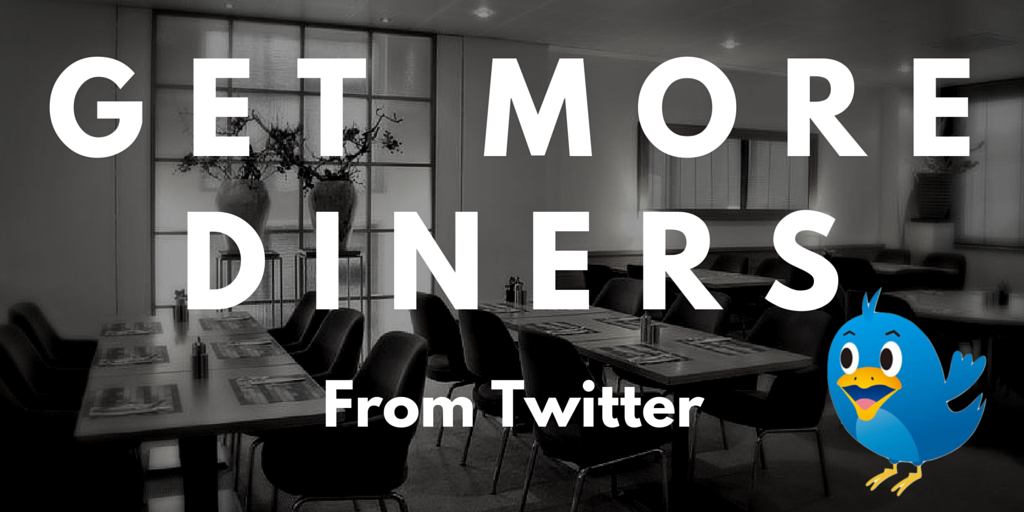 SocialMedLoft's tweet photo. Twitter can bring more diners to your restaurant! See how at https://t.co/3j5MAB5xev #Nottingham #Derby #Leicester https://t.co/hfqIwpuvbs