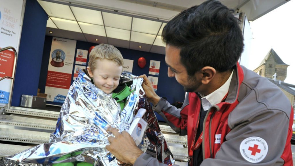 #OnThisDay in 1870, the British Red Cross was formed.

Our volunteers have been putting the #PowerOfKindness into action for 148 years and counting.