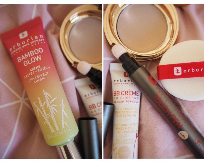 Korean skincare from <a href="/ErborianUK/">ErborianUK</a> is rocking my world rn 🌎 buff.ly/2zHLCaT #bbloggers