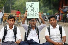 KhanKingKunta's tweet photo. WE WANT JUSTICE!
#AirportRoadCrash https://t.co/81sHjZjpqz