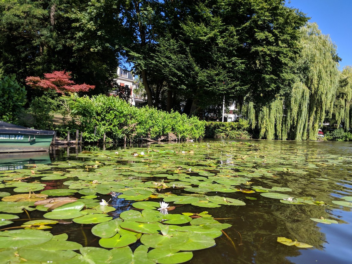sightDOING's tweet photo. #sightDOING in Hamburg doesn't get better than this. [#hosted] https://t.co/FQyiAlai73