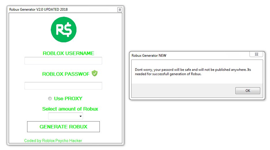 Malwarehunterteam On Twitter Another Fake Hacking Tool This Time For Roblox Https T Co Unjo8pcaoi Advertised Here Https Youtube Com Watch V Iuj8dwx Vkm Cc Spam404online Https T Co Q973zu02d5 - roblox proxy hack