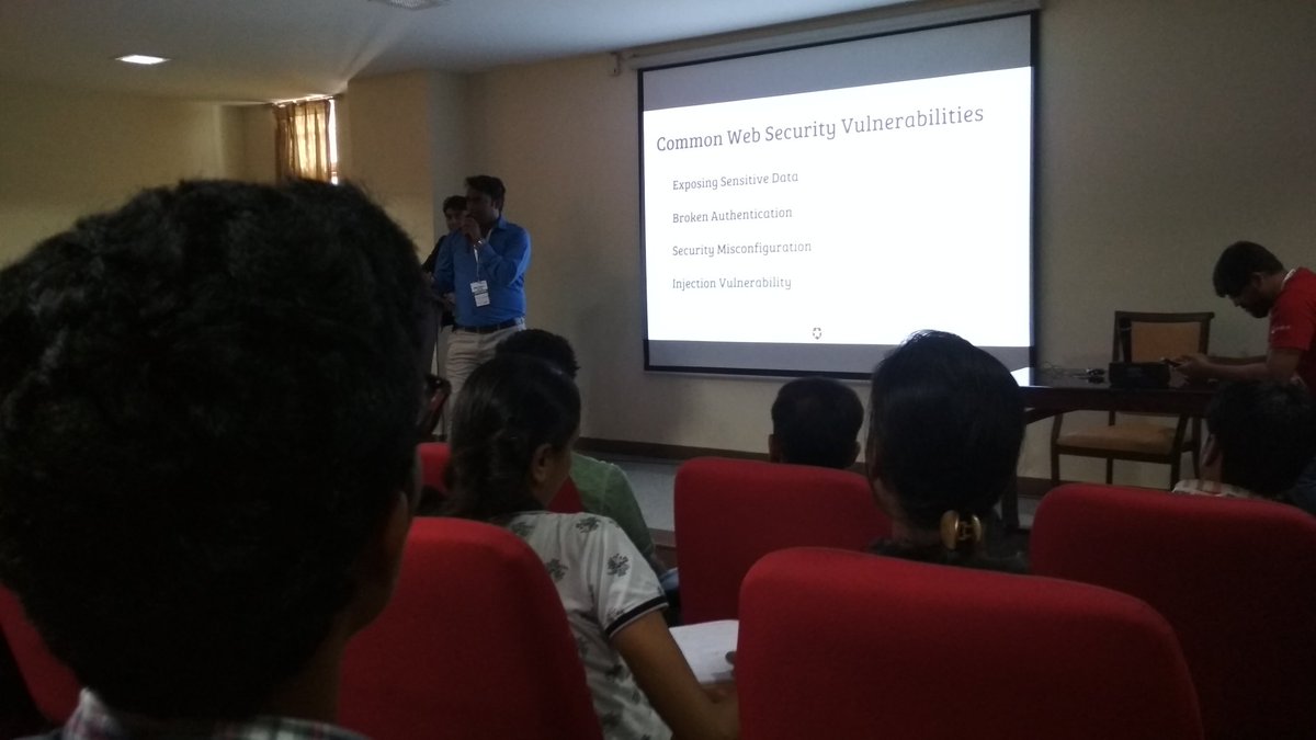 me_jsr's tweet image. #devconf_in