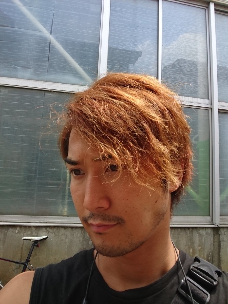 鮫島 拓馬 على تويتر 17ではフランス人だったので左のような髪色でした 8月のアリーナのお仕事は黒髪なので黒くしてきました 違和感しかない 笑 るろうに剣心も黒かな どうです 17バスティーユの恋人たち るろうに剣心 フランス人 から 日本人 黒髪 鮫島 拓馬 على تويتر 17ではフランス人だったので左のような髪色でした 8月のアリーナのお仕事は黒髪なので黒くしてきました 違和感しかない 笑 るろうに剣心も黒かな どうです 17バスティーユの恋人たち るろうに剣心 フランス人 から 日本人 黒髪