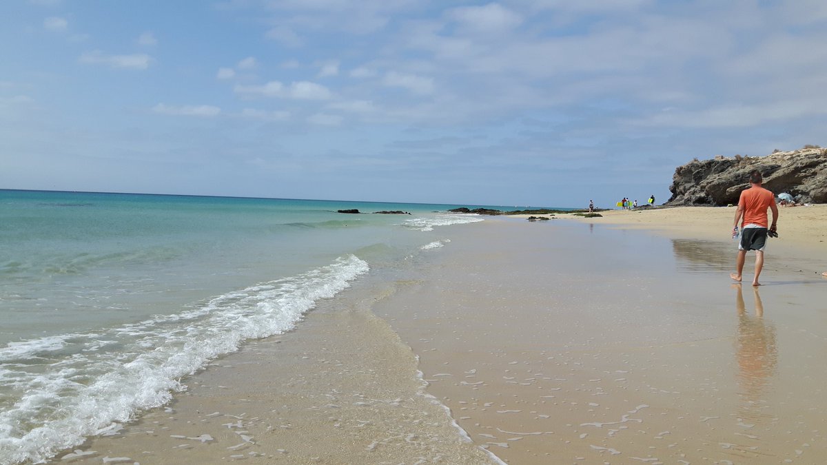 kristin4motion's tweet photo. Uuuurlaub! #Fuerteventura #CostaCalma #Urlaub #Aufstehen #Daslebenistschön https://t.co/Vy48dKNeVI