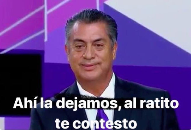 AlexisFogar's tweet photo. @IanJavanovich @NicolasBilla  https://t.co/j6nrhjqrpu