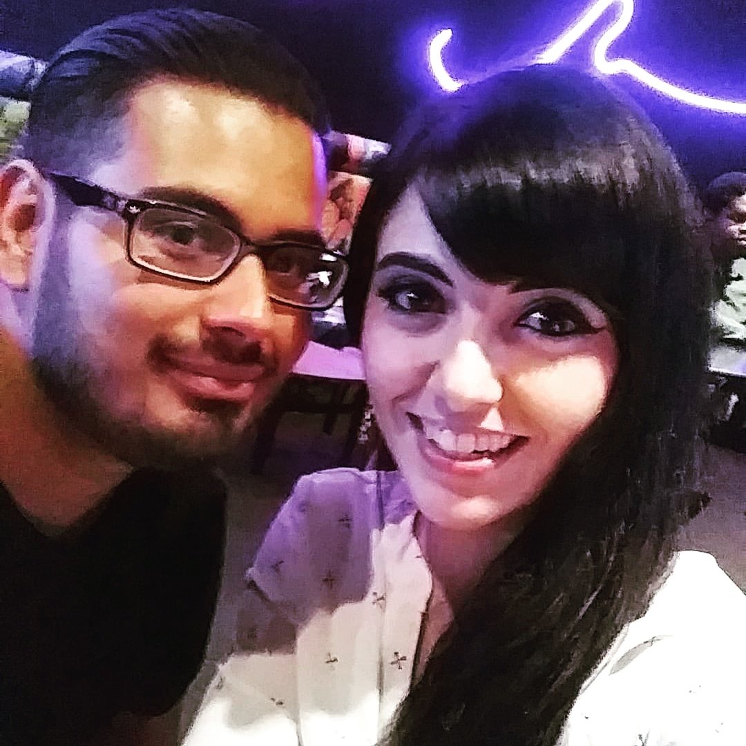 ssbmJ666's tweet photo. Living our best lives #OneHourWait @RagtimeM https://t.co/q19UJh5vQ7