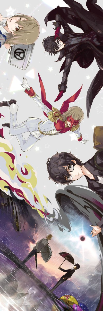 Yk Ankouさんのイラストまとめ 5ページ目 Yk Ankouさんのイラストまとめ 5ページ目
