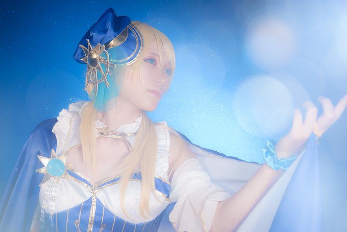 コスプレイヤーるいのTwitter画像48