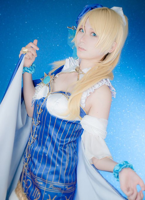 コスプレイヤーるいのTwitter画像47