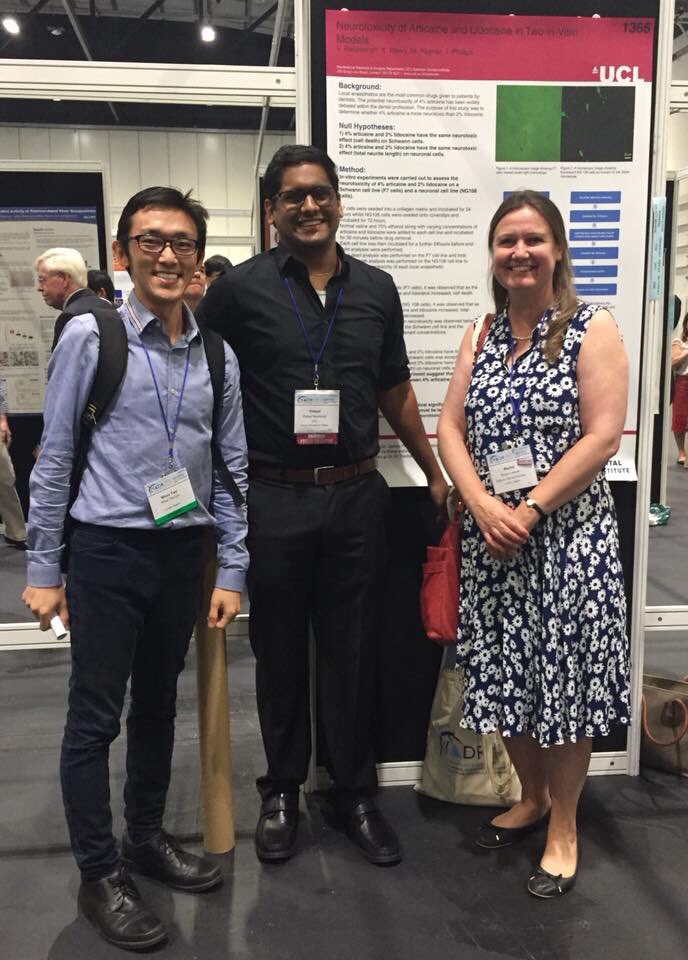 iadr_dascr's tweet photo. DAR poster session @iadr #IADR2018 https://t.co/4M0nktHujX