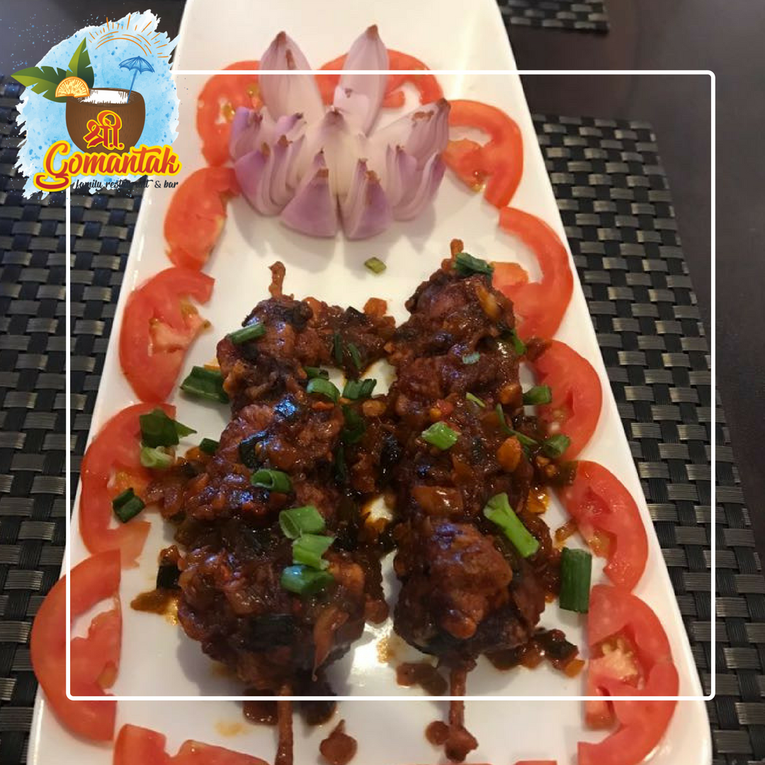 Try the all new menu of #shreegomantak. Literallly best in city!!
#chicken #chickenlovers #loveforchicken #chickenfood #foodies_hood #yum #yummy #enjoy #foodforfoodies #foodporn #foodofgoa #foodstagram #instagrammer #foodlovers #margao #meal #foodies #goafoodie #goafood #goalife