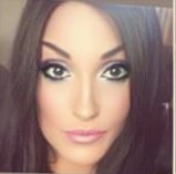 buckygowild's tweet image. If I can find a makeup artist to make me look like this filter did i will pay them double lol #notreallife #neverlooklikethat lol