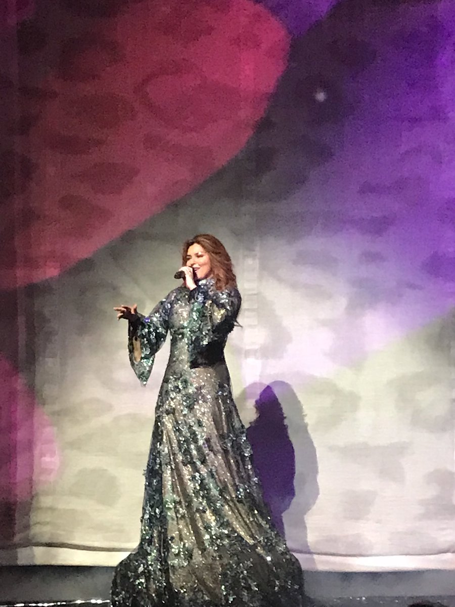 Shania Twain on Twitter " ️…