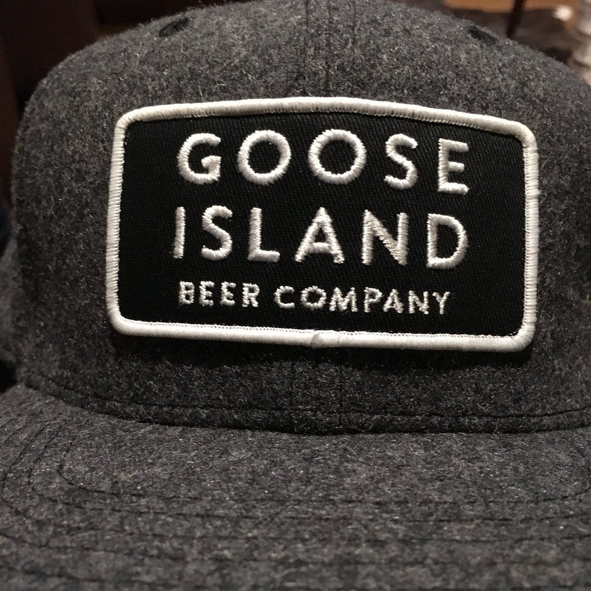 2guys2manybeers's tweet photo. .
.
@GooseIsland rep Darryl Sweeney with a great breakdown of Goose Island Beer Co releases including an exclusive taste of the Bourbon County Stout...!🤣😁
.
#craftbeer #craftbeerreview #beer #beerreview #2manybeers #brewoomba18 @brewoomba https://t.co/d3AKOZSsnL