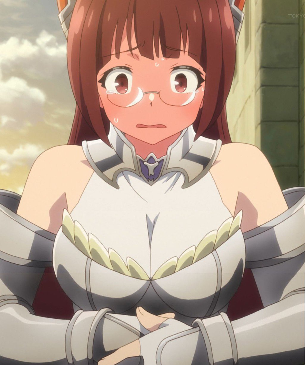遊楽帝 異世界魔王と召喚少女の奴隷魔術 お腹鳴らして恥ずかしがってるアリシアさんがかわいいのう T Co Wyphmjphxw Twitter