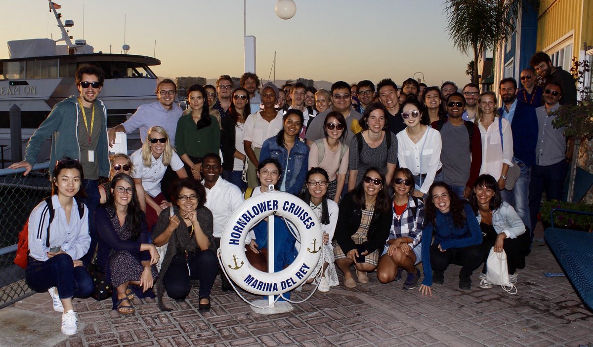 Claudia Wagner (@clauwa) on Twitter photo Wonderful last night <a href="/cs2_school/">CSS Summer School</a> thanks to everyone! #cs2_school #dinnercruise #LA Wonderful last night <a href="/cs2_school/">CSS Summer School</a> thanks to everyone! #cs2_school #dinnercruise #LA