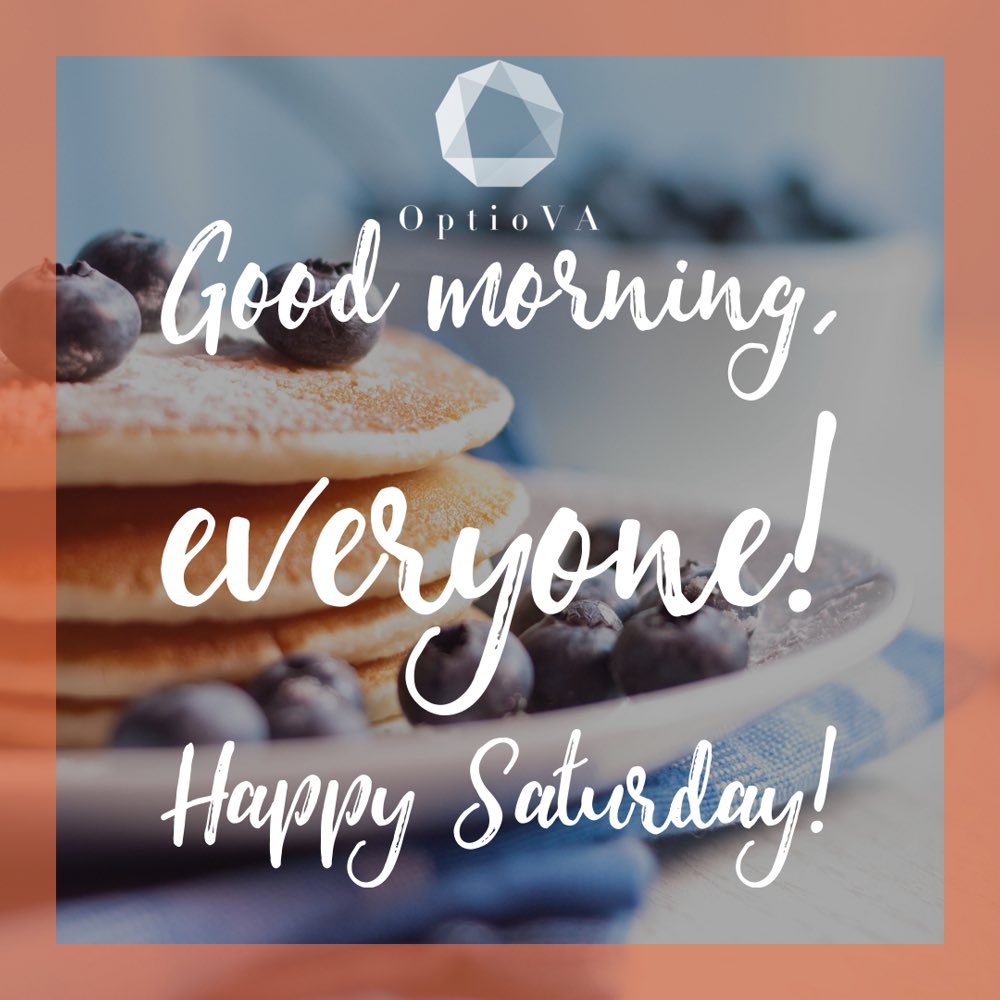 Lynne Bryce On Twitter Good Morning Everyone Happy Saturday