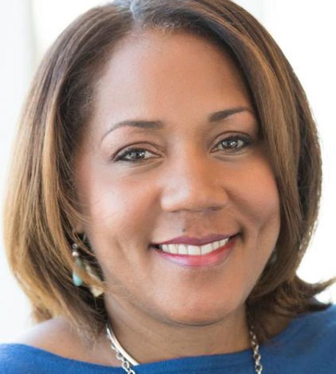 jamesvgingerich's tweet photo. How This Fortune 100 Executive Is Diversifying The Technology Industry.  (Forbes)  #STEM #WomenInTech   https://t.co/sLNpgQShvy https://t.co/cSotBOrCUb