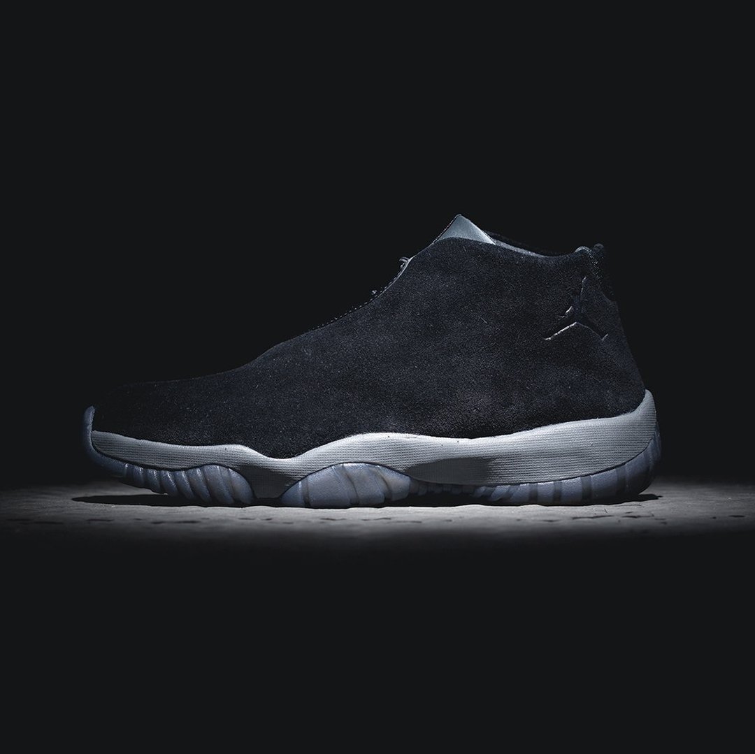 footasylum jordan future