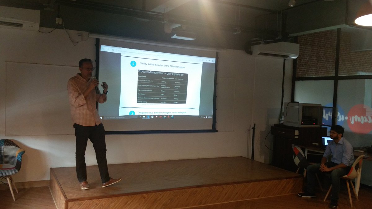 ProductTank Mumbai tweet media