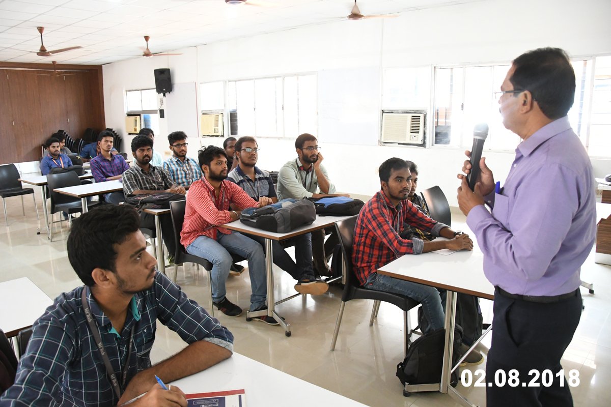 veltechofficial's tweet photo. Workshop on #Maintenance_Engineering Organized by the #Department_of_Mechanical_Engineering
#Vel_Tech
View More:https://t.co/E4orKzmZ3D https://t.co/iSxpXPUPRf