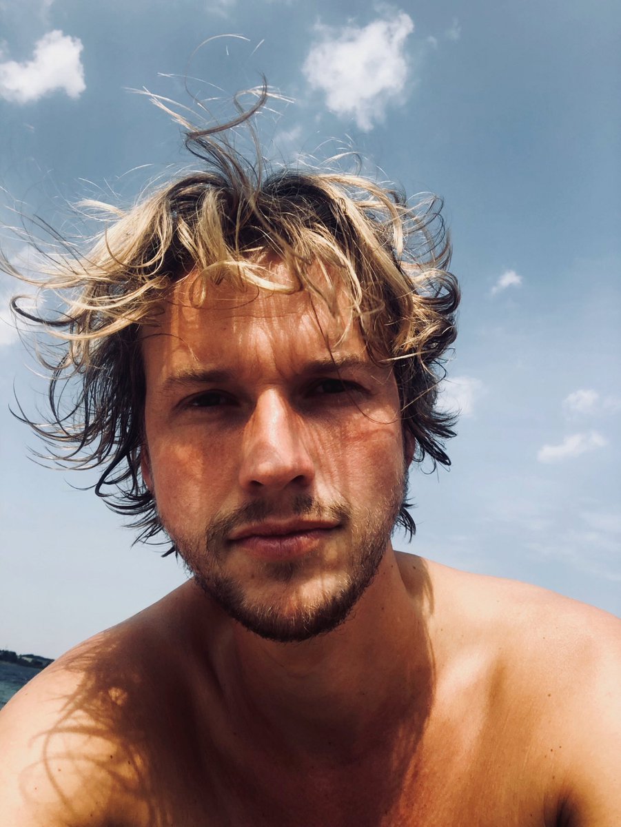 christopherkohn's tweet image. Was für ein unfassbarer Sommer. Ich bin für jeden Tag dankbar, an dem die Sonne scheint. #🌞