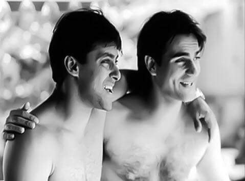 \"Being Known As Salman Khan\s Brother Has More Pros Than Cons\" :- Arbaaz Khan

Happy Birthday Bhai 