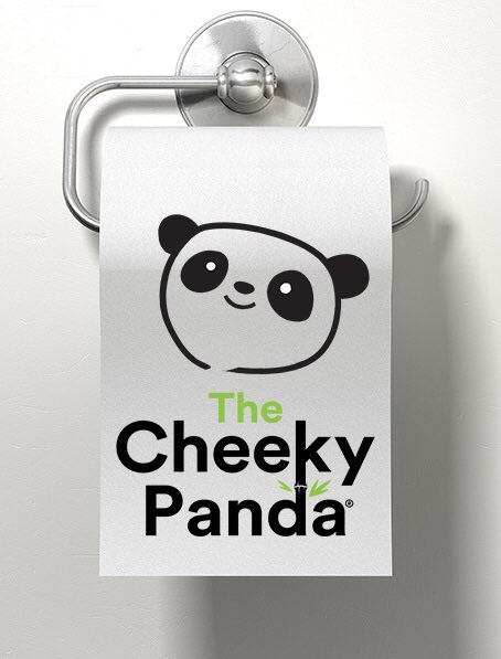 We’d like to introduce you to the NEW 2ply, 320 Sheet version of The Cheeky Panda 🐼 100% bamboo toilet rolls.

This B2B product is  sustainable, hypoallergenic and FSC certified.

Packed in cases of 36 rolls they are now available to order on our website futures-supplies.co.uk