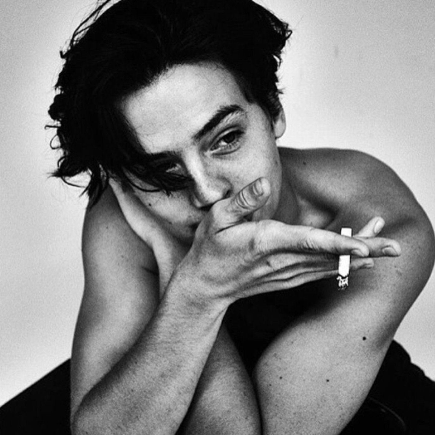 Happy birthday to Cole Sprouse 