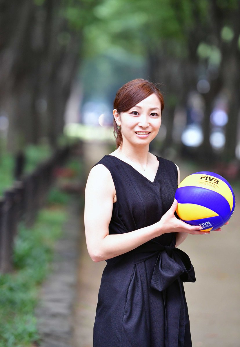 佐藤あり紗が結婚 日立退団で現在は監督 怪我で日本代表辞退 出身高校は名門 アスネタ 芸能ニュースメディア