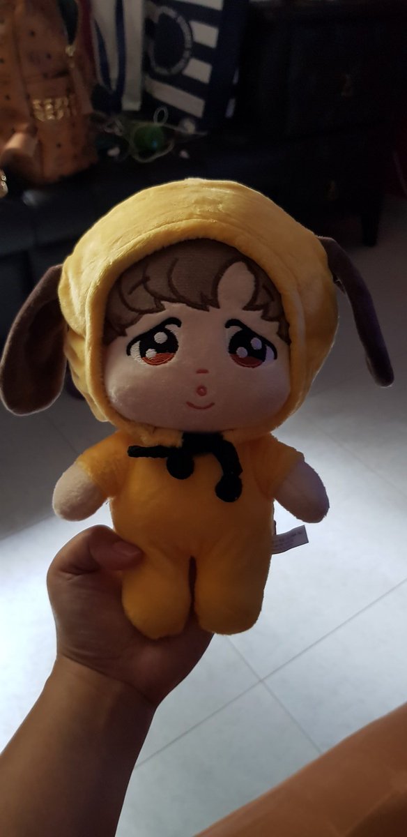 shookyhatesmilk's tweet photo. This is so adorable!! I'm in love with this doll. @GUCCHIM1 Thank you for taking in this doll GO @Fadehhh 
❤❤❤ https://t.co/lTEfGL1DCs