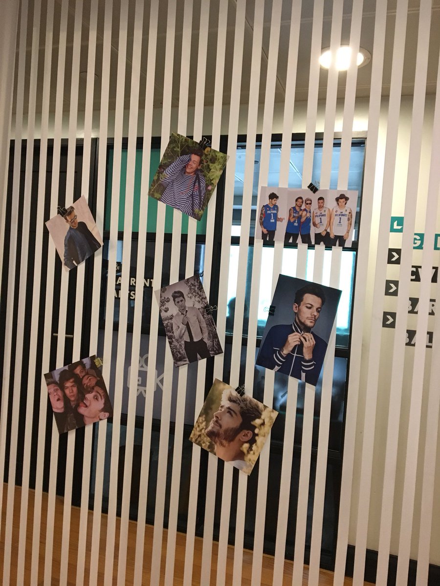 HarryEStylesPH's tweet image. Good to see you all here! #1DInfinityPH