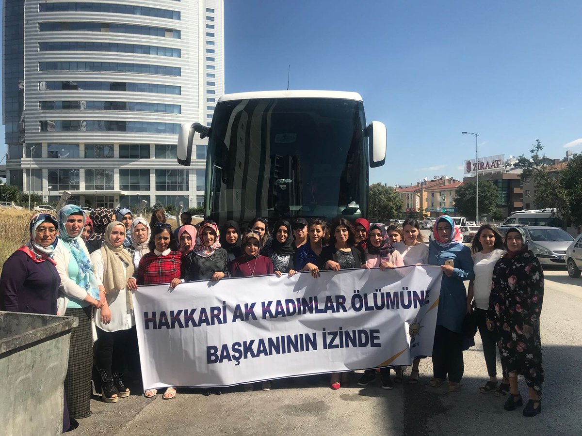 Akkadin_Hakkari's tweet photo. Biz Anadolu'nun kadınları istiklal ve istikbal mücadelesinde hep vardık.Şimdi de ve gelecekte de olduğu gibi.
Hakkari Akkadınları Genel Merkez Kadin Kollari 5.Olagan Kongreye hazır. #AkKadınlarYorulmaz https://t.co/TkRsRDIih5