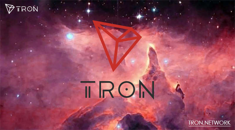 justinsuntron's tweet photo. With the implementation of the #TVM, #TRON will start to resembling 
#Ethereum’s distributed operating system making it a key element in creating scalable decentralized applications. #TRX $TRX https://t.co/8JYd1s2stG https://t.co/IFe9BepznB