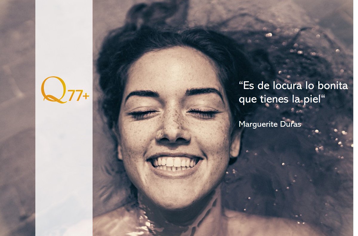 q77plus's tweet photo. No hace falta añadir nada más, tan solo la mejor mascarilla para tu piel.
#q77plus #Gold #piel #mascarilla #beauty #COSMETICS #fashion #shopnow #caremyskin
Shop now https://t.co/t1fcSrrwzA https://t.co/fsP0HGXC00