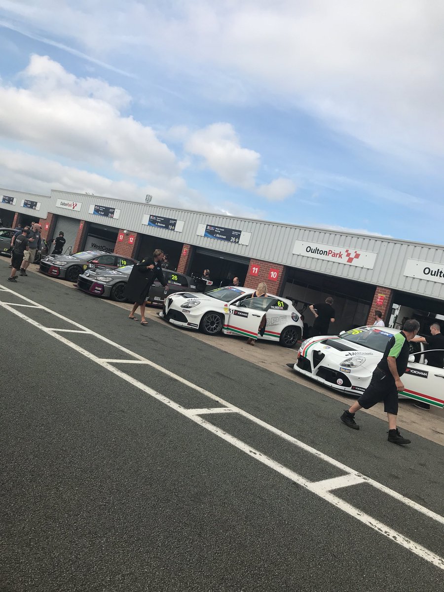 RomeoFerraris's tweet photo. FP1 in 1’ @TCRUK_series @Oulton_Park @DPEMotorsport https://t.co/rIoM6oKqZV