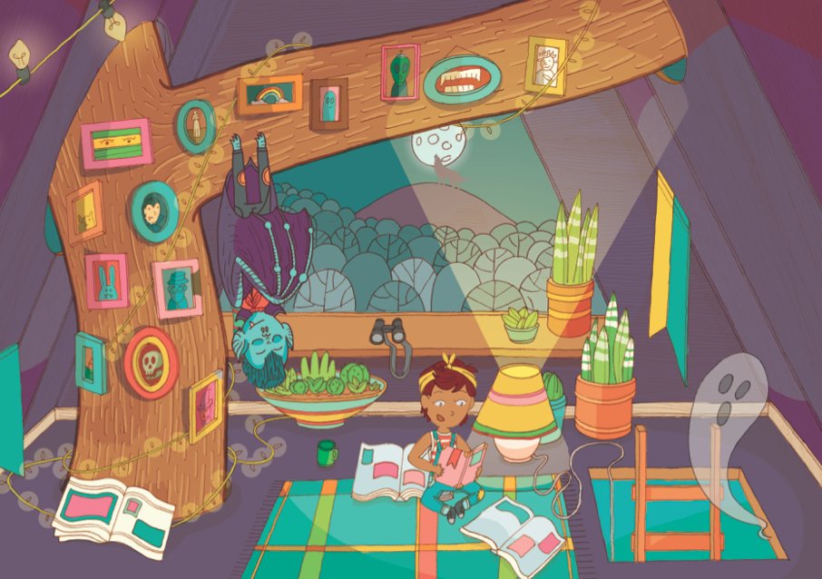 We hope to see you all at our launch of #WhatonEarthamI today at 11am at <a href="/book_lounge/">The Book Lounge</a> : facebook.com/events/6412228… #kidsbooks #kidslit