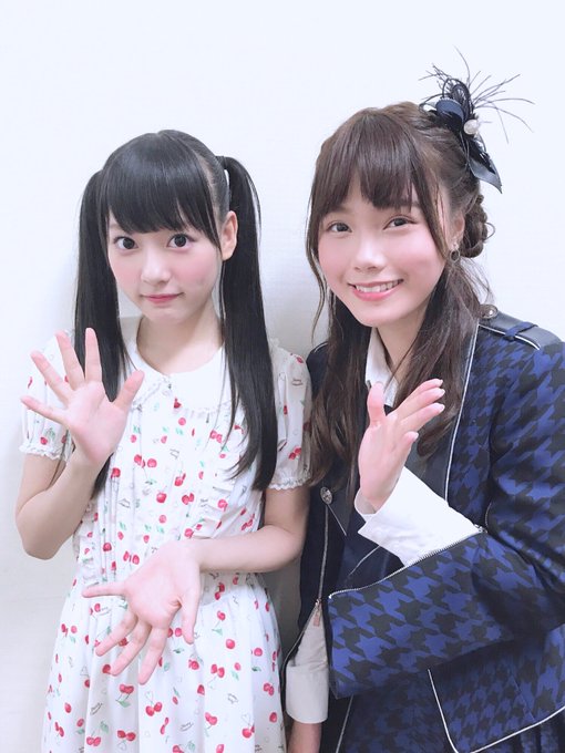 Twitterのコスプレ画像5