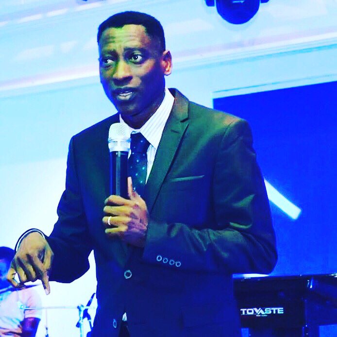 rccggraceville's tweet photo. God has a plan for you. Will you be available this Sunday?
@olasojusunday @rccggapdubai
#ExcellentDecision
#SpecailThanksgivingService
#RCCGGraceville
#FortifiedByGrace https://t.co/W8rECSWkj0