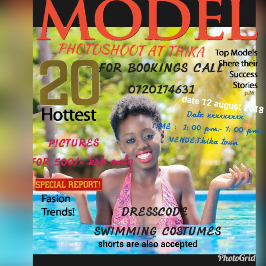 kenkimanimugo's tweet photo. #ulitimatephotoshoot #twendethika #photosunday #kenyanphotoshoot its gonna be #smoookin come all 0720174631for more info #GainWithXtianDela @KoinangeJeff @willyhdavido https://t.co/7uZqybI8yE