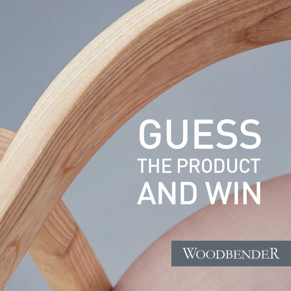 We are proud to announce that we were selected as one of the participating designers to exhibit at the DESIGNING IN WOOD Exhibition at <a href="/100designsa/">100% Design SA</a> this year. 
WIN 3 sets of double tickets to <a href="/100designsa/">100% Design SA</a> - business.facebook.com/TheWoodbender/…