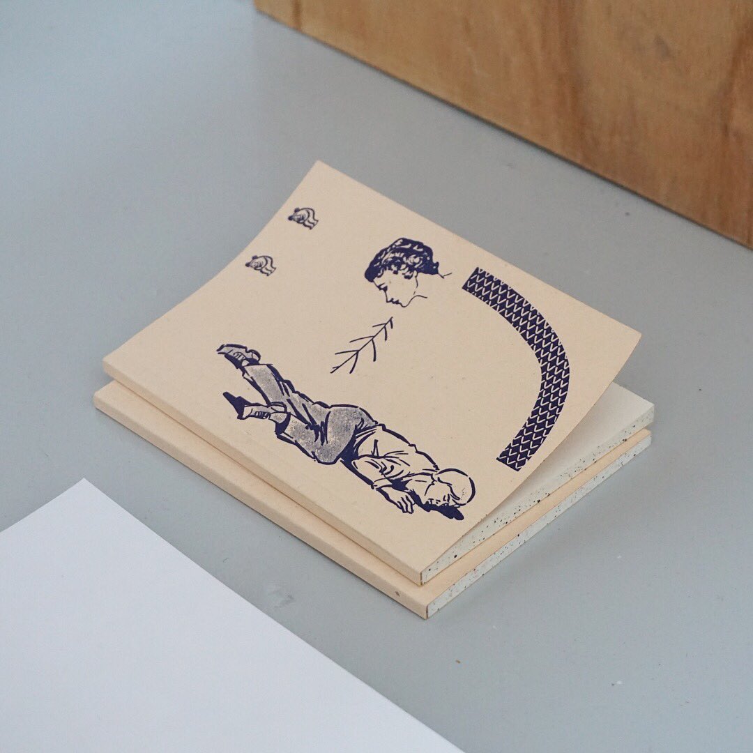 A6Books's tweet photo. Today’s the last day to catch 'The Pith’ @_the_bower_ An installation of works &amp; texts by Jessica Higgins following the London launch of ‘Guilding’ published by @pslondon_psl. ‘Once More, While Reeling’ by Jessica &amp; Nick Ainsworth available from https://t.co/IjokcHTqZO https://t.co/hpNkFiINZ2