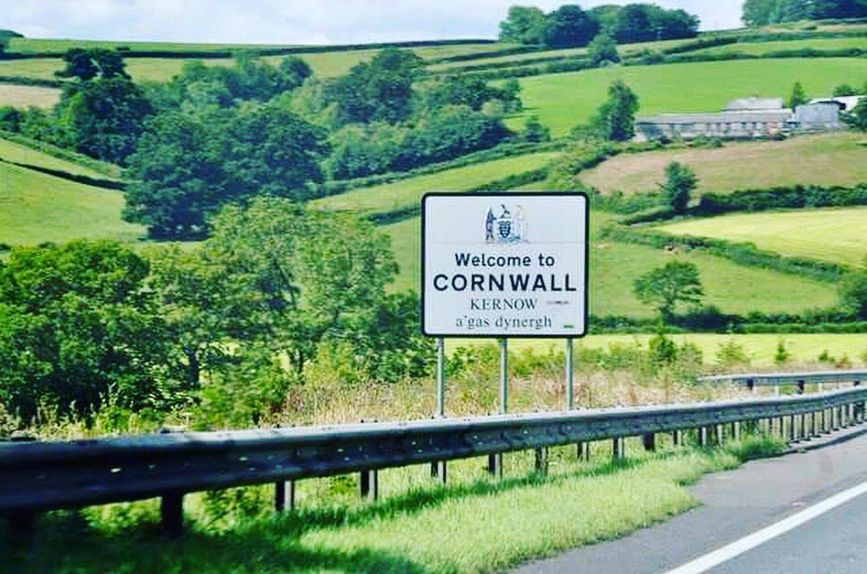 To all our guests travelling to and from Blue Waters today, we wish you safe journeys and happy holidays! #cornwall #holidays #summer #safejourneys