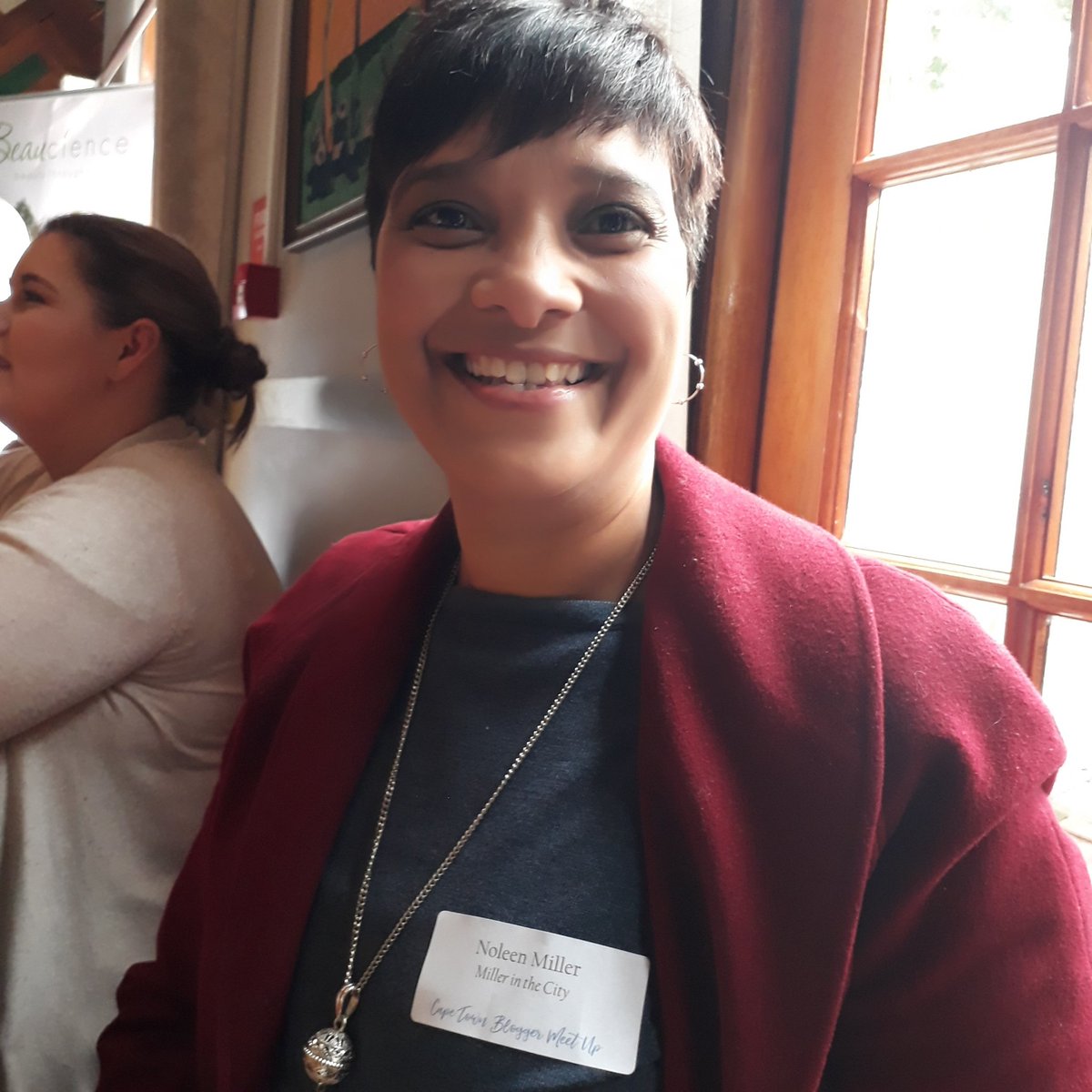 TravelinWarthog's tweet photo. Blogger less than a year #CTMEETUP from Miller on rge move -Noeleen https://t.co/2rDdlYfZHQ