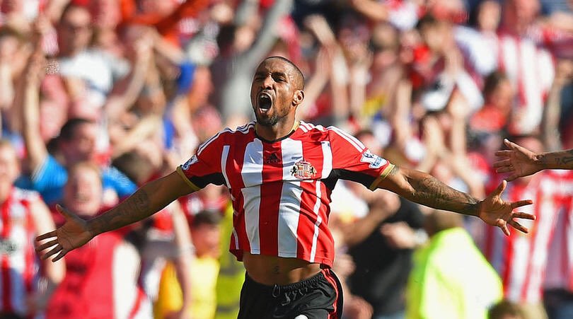 🔴⚪️ Good luck to everyone <a href="/SunderlandAFC/">Sunderland AFC</a> today and this season. It’s been a tough few years but trust me, the good times are coming back... #SAFC